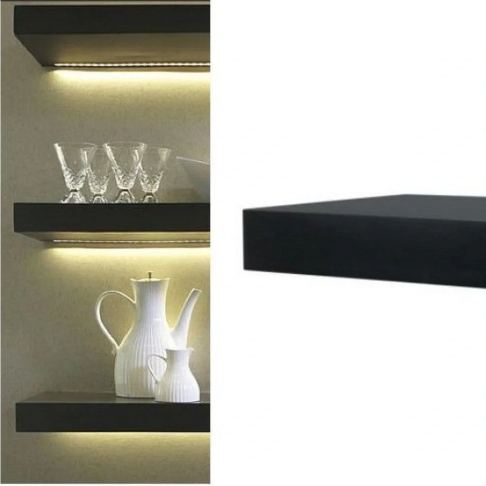 IKEA - Floating LACK Shelve | New